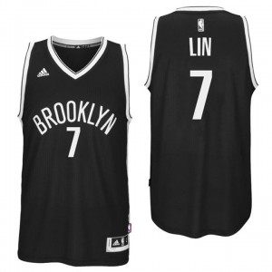Brooklyn Nets Nike Icon Edition Swingman Jersey - Black - Cameron Thomas -  Mens