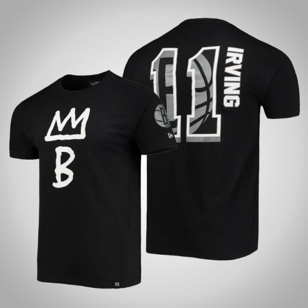 Kyrie Irving Mvp Brooklyn Nets T-Shirt, hoodie, sweater, long sleeve and  tank top