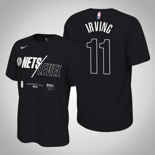 2021 NBA Playoffs Brooklyn Nets Nets level shirt, hoodie, sweater and  v-neck t-shirt