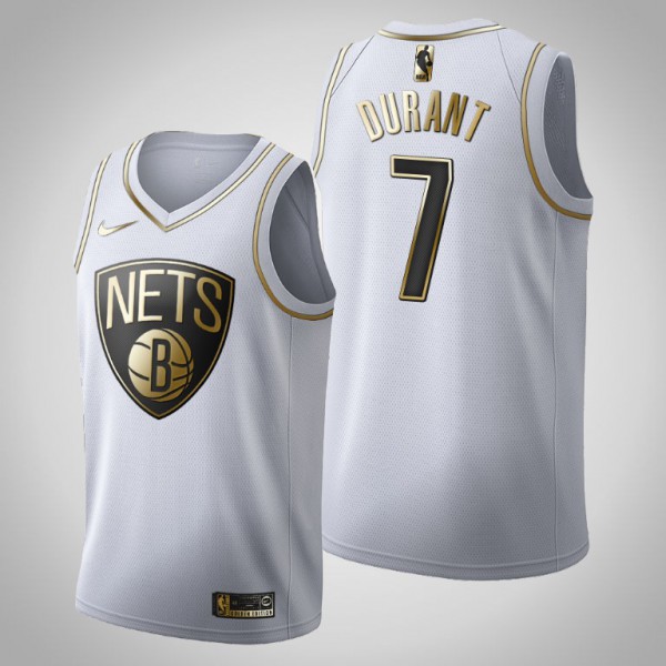 Kevin Durant Nets Jersey - Kevin Durant Brooklyn Nets Jersey - biggie nets  jersey 